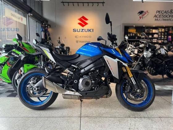 SUZUKI GSX-S1000A ABS SUZUKI GSX-S1000A ABS